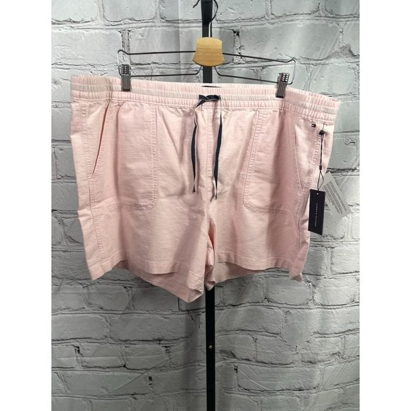 NWT Tommy Hilfiger Short - Picture 1 of 5